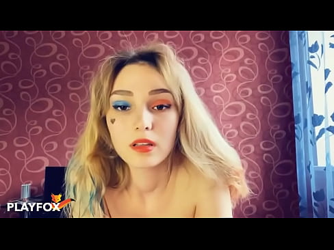 ❤️ Magic virtuell Realitéit Brëller huet mech Sex mat Harley Quinn ❤ Super Sex op Porno lb.yespornpics.ru ❌️